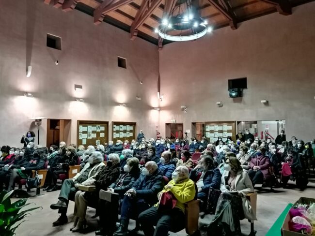 Presentata la settima silloge poetica dello psichiatra-poeta Salvatore Di Dio