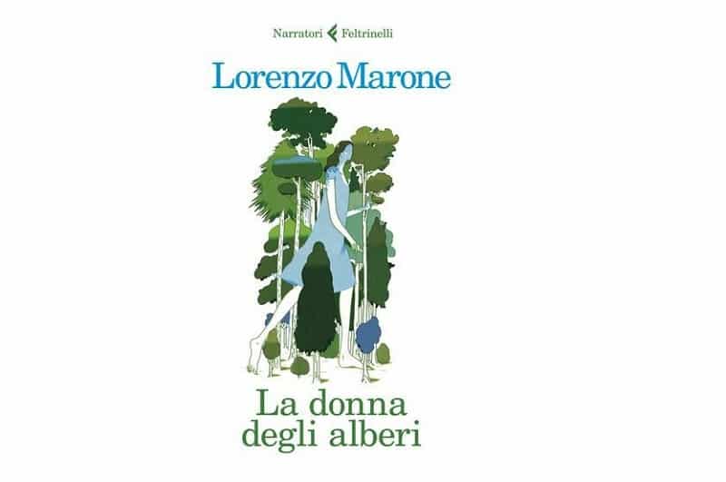 “La donna degli alberi” di Lorenzo Marone