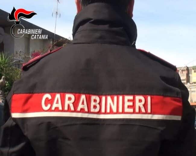 Ancora shopping gratis in un centro commerciale catanese: arrestato 36enne