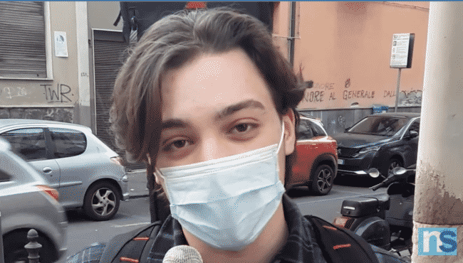 Guerra Russia-Ucraina, protesta autotrasportatori: cosa ne pensano i catanesi – VIDEO INTERVISTE