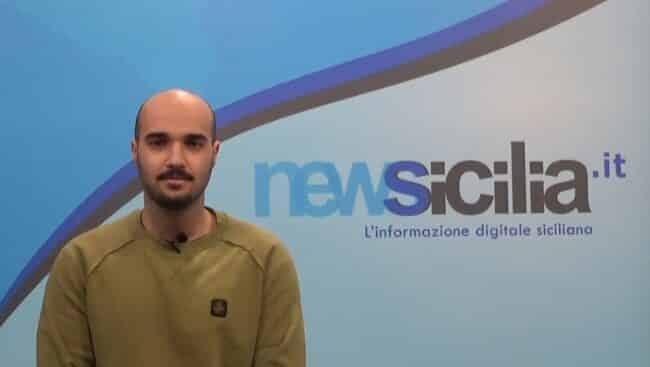 Tg Flash edizione dell’8 febbraio delle ore 14,00