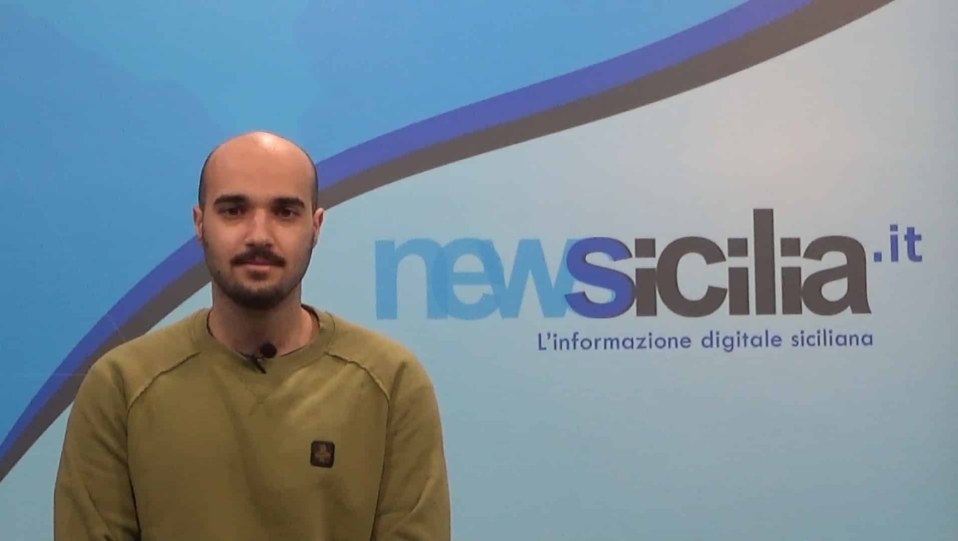 Tg Flash edizione dell’8 febbraio delle ore 10,00