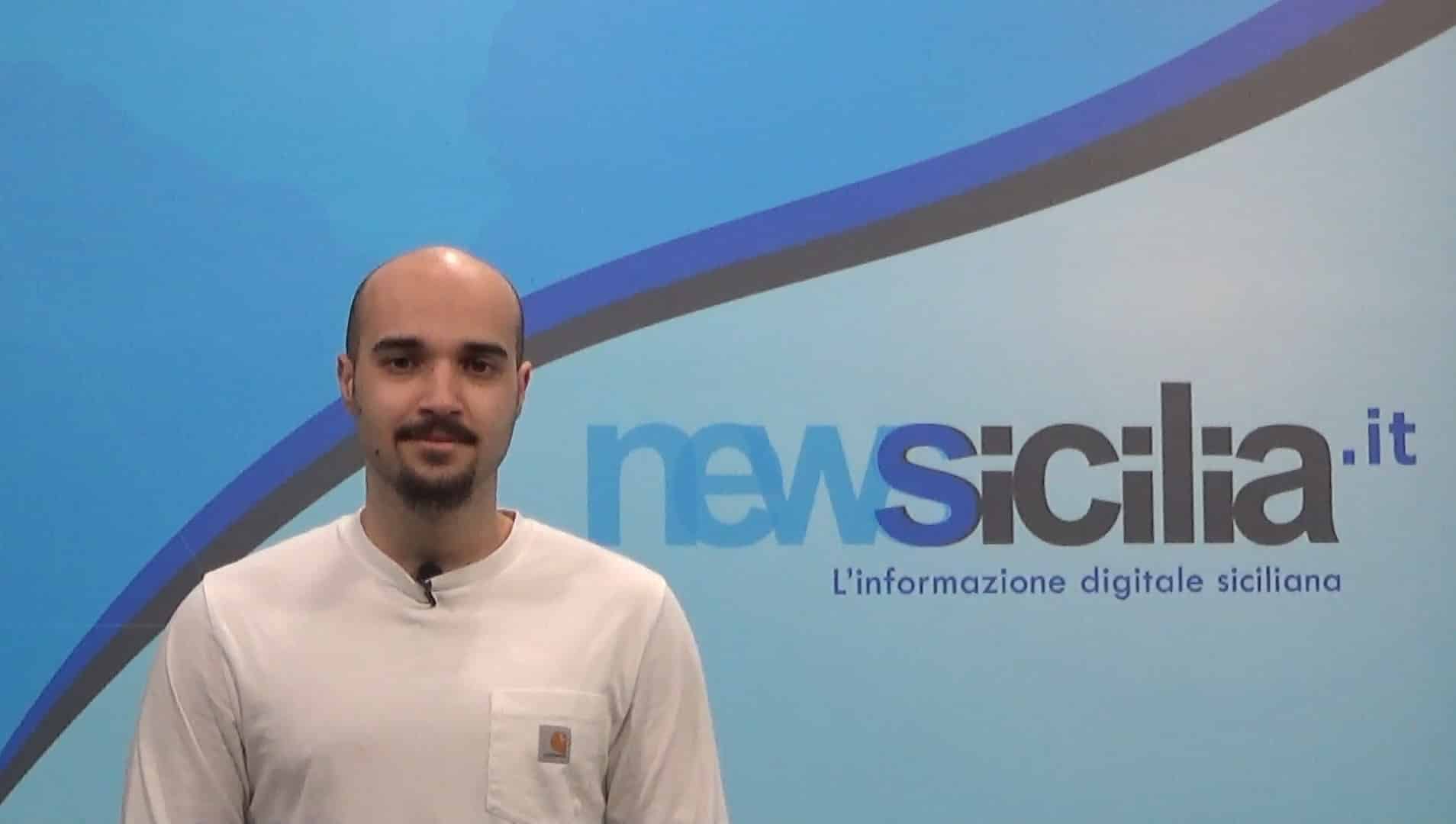 Tg Flash edizione del 19 febbraio delle ore 12,00