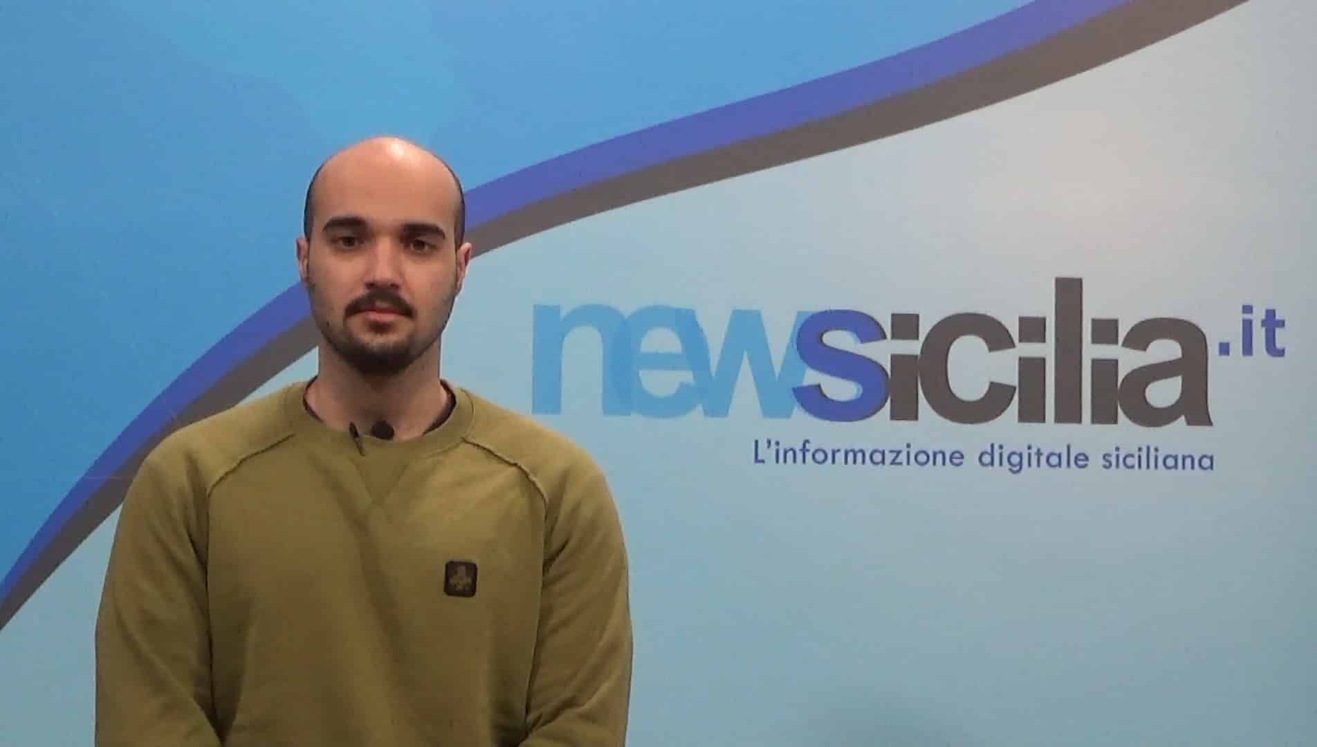 Tg Flash edizione del 22 febbraio delle ore 12,00
