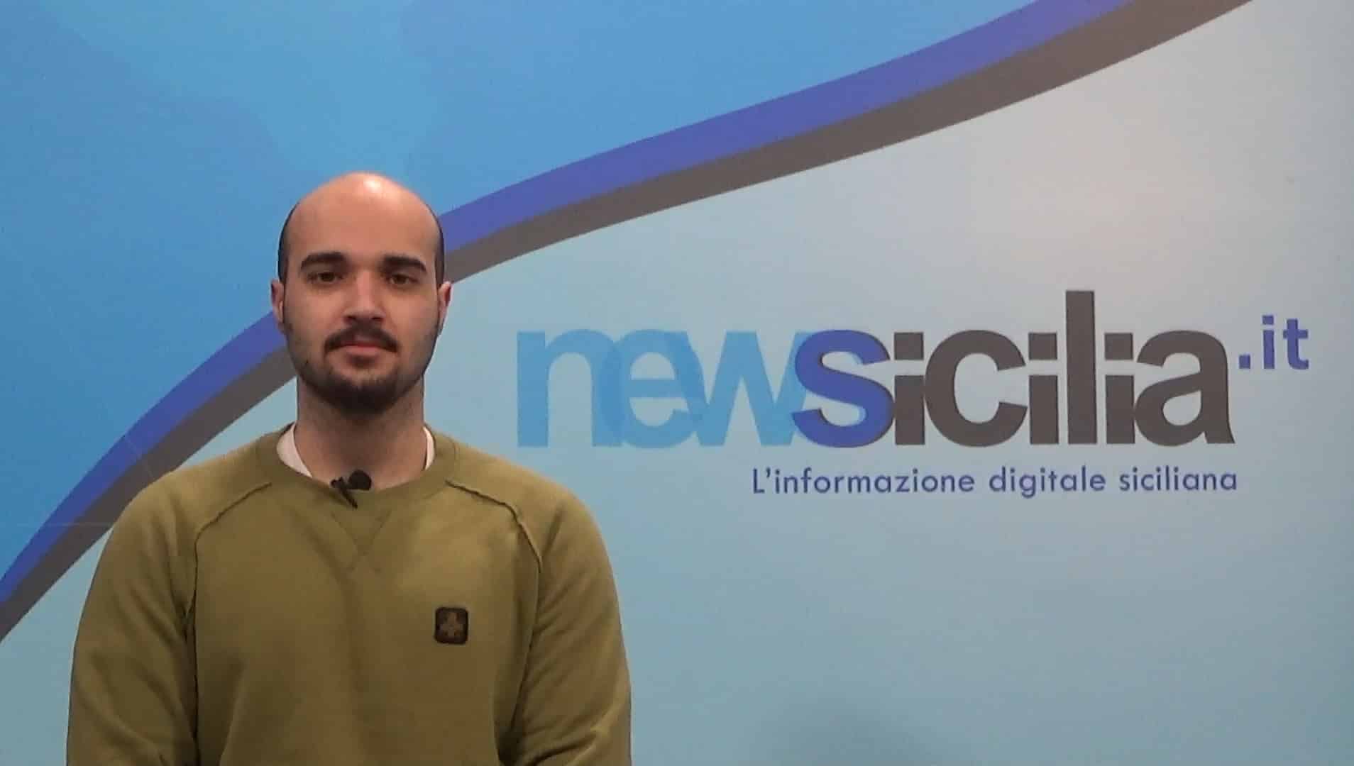 Tg Flash edizione del 24 febbraio delle ore 12,00