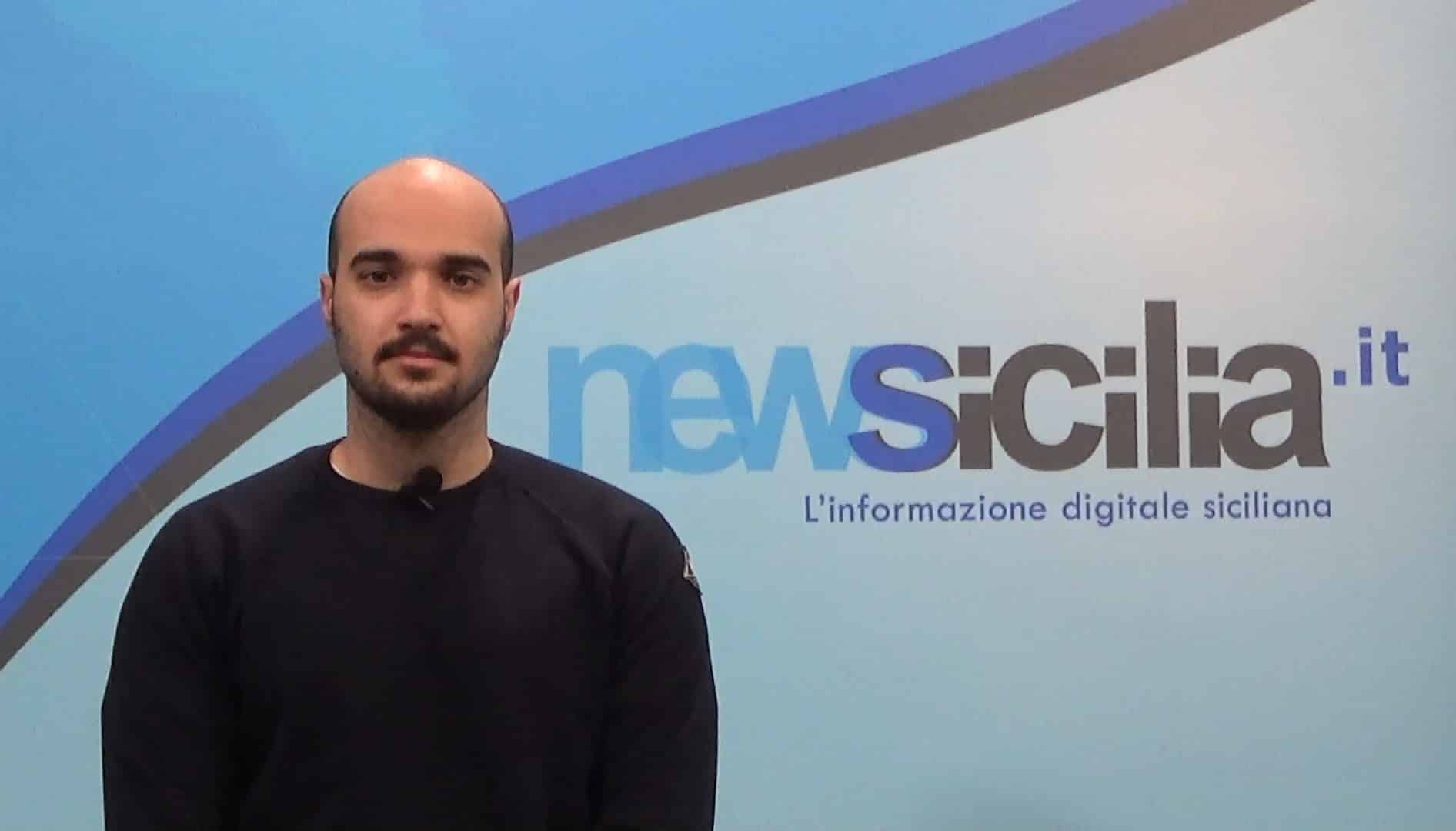 Tg Flash edizione del 25 febbraio delle ore 12,00