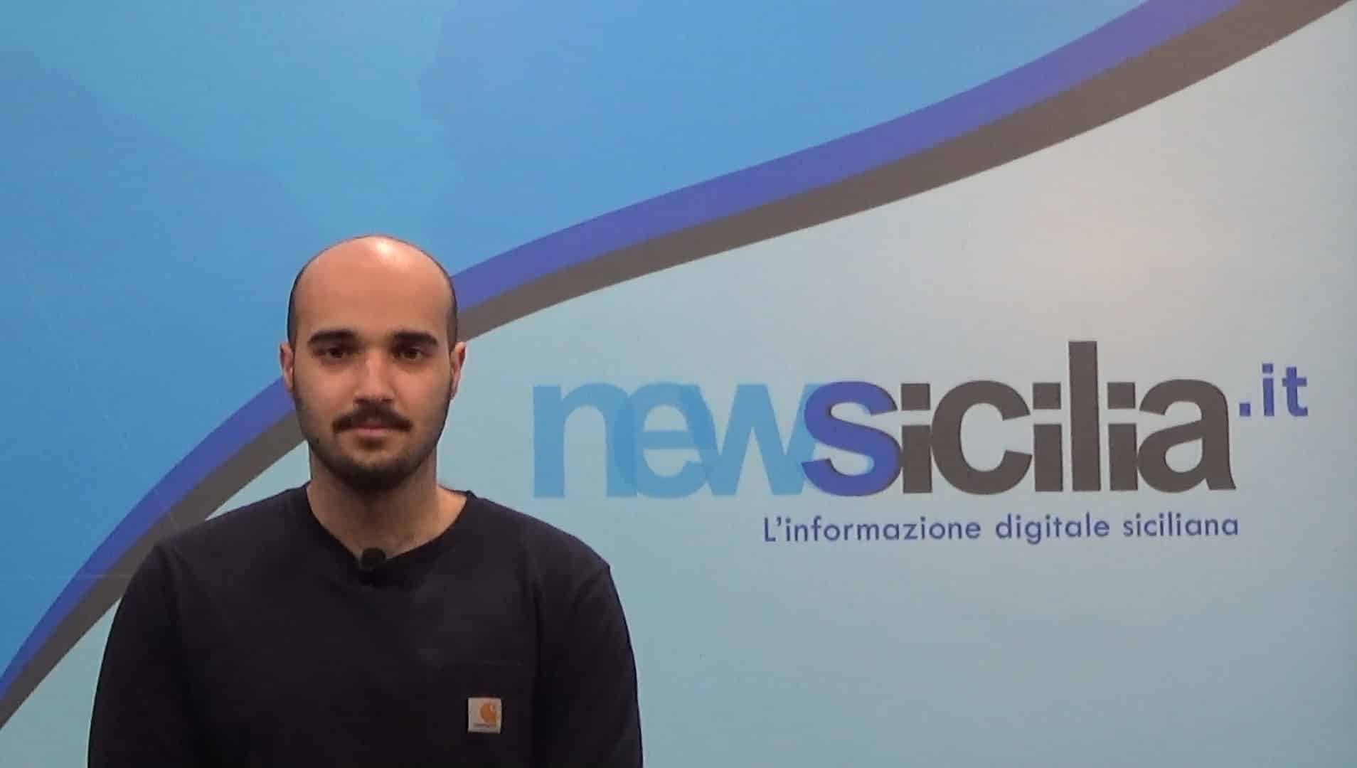 Tg Flash edizione del 10 febbraio delle ore 20,00