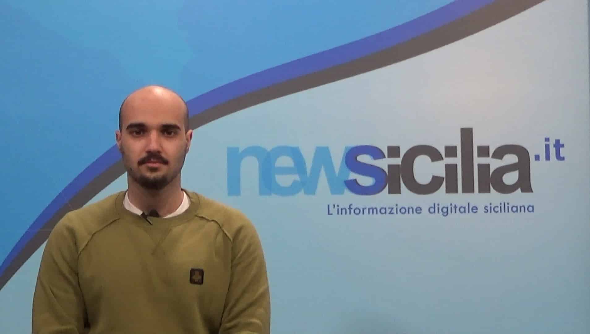 Tg Flash edizione del 5 febbraio delle ore 16,00
