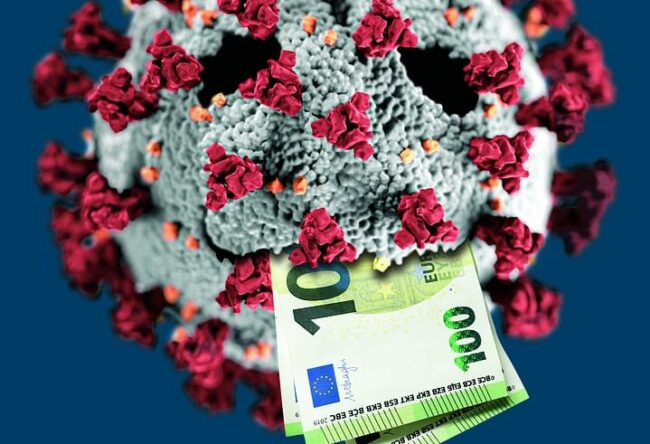 Italia, bonus Covid in arrivo: chi sono i beneficiari dei 791,76 euro