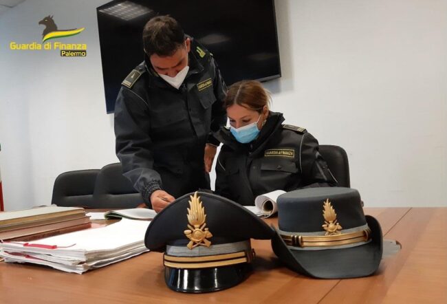 False fatture, maxi sequestro ai danni di una nota ditta di trasporti siciliana – VIDEO