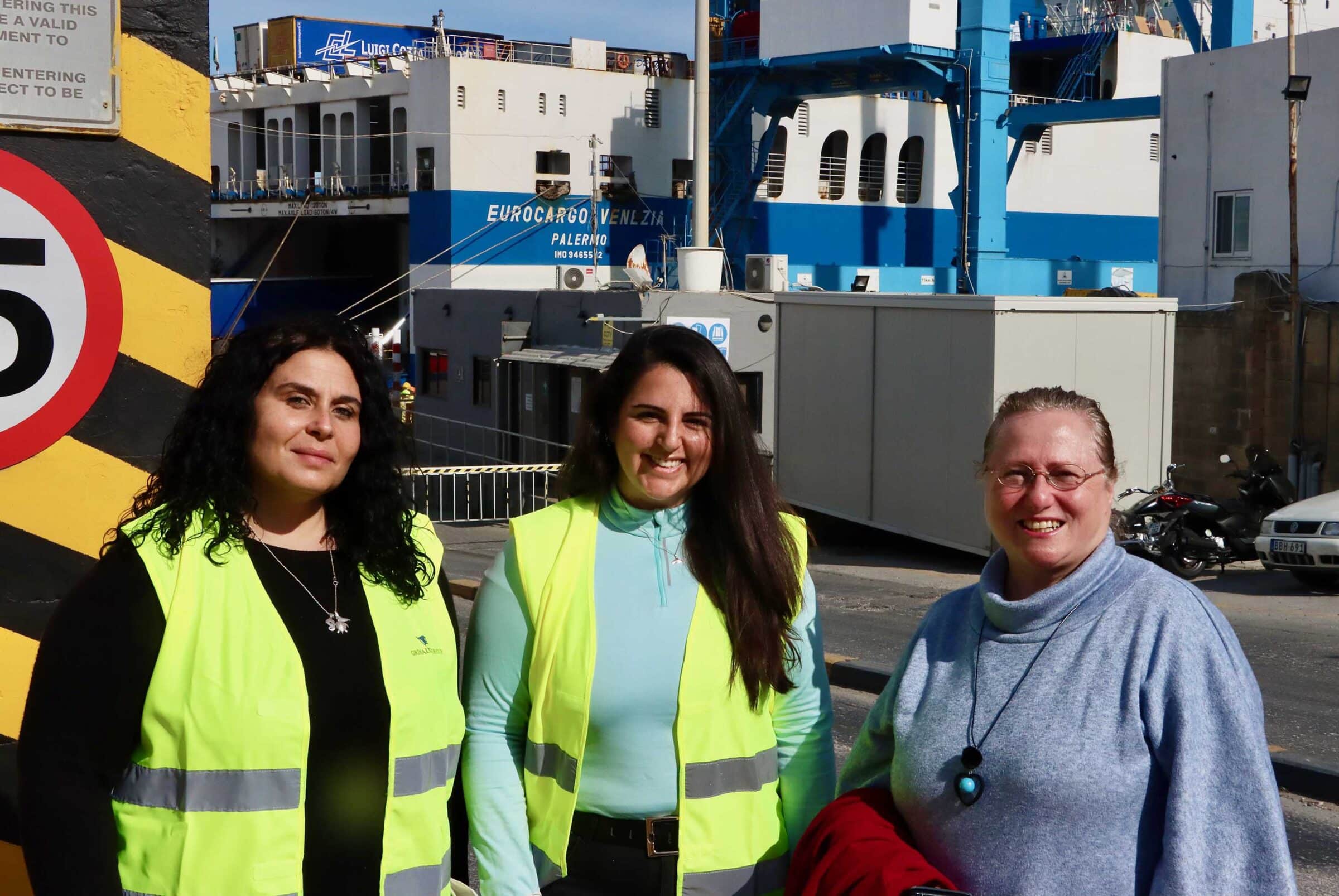 Unict, progetto Sea Marvel: avviato il monitoraggio marino transfrontaliero Catania-Malta