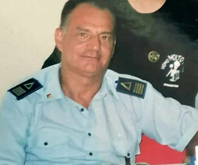 Deceduto l’ex tenente dei vigili urbani di Bagheria, Giovanni Tavano: oggi i funerali