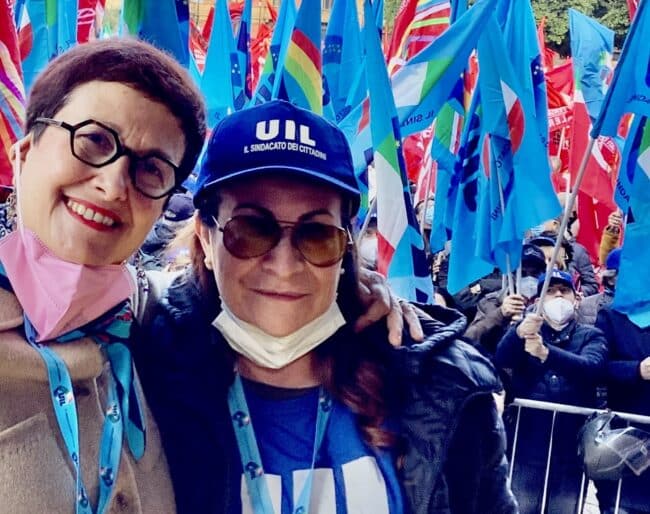 Aumenta il fatturato ma continuano i tagli a Catania: la Uil si scaglia contro la Pfizer