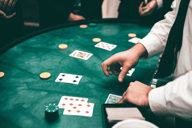 5 Curiosità e storia del mondo dei casino