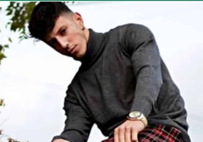 Omicidio Luca Pisciotto star di Tik Tok, resta in carcere l’uomo che l’avrebbe accoltellato