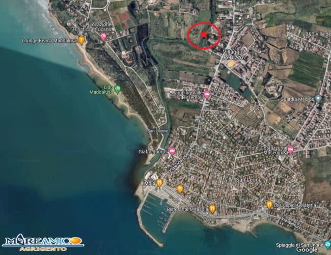 Mareamico individua grosso scarico fognario che arriva a mare: “Situazione intollerabile” – FOTO e VIDEO