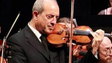 Lutto nel mondo della musica, morto Massimo Barrale: primo violino dell’Orchestra Sinfonica Siciliana