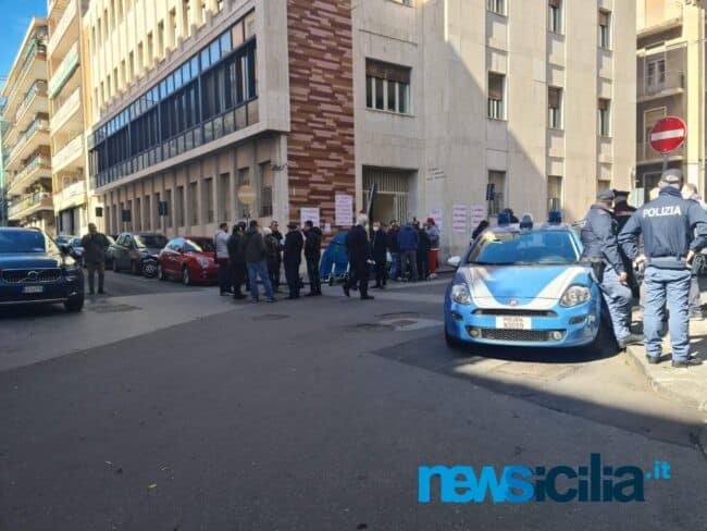 Consorzi di Bonifica, a Catania protestano gli stagionali senza turnover: “Ancora senza risposte”