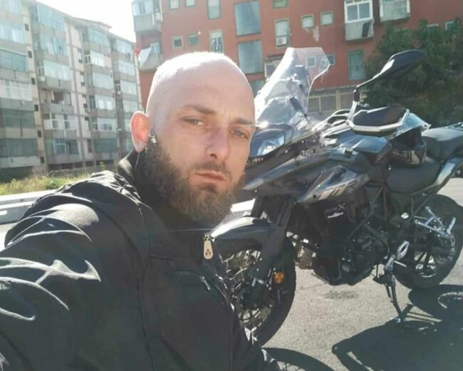 Catania, incidente Zona Industriale: la vittima è il 32enne Salvo Capuano. “Buon viaggio…”