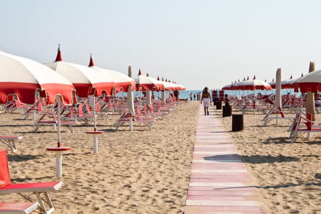 Concessioni balneari, stop alle proroghe: approvata la legge sulle nuove gare in Consiglio dei ministri
