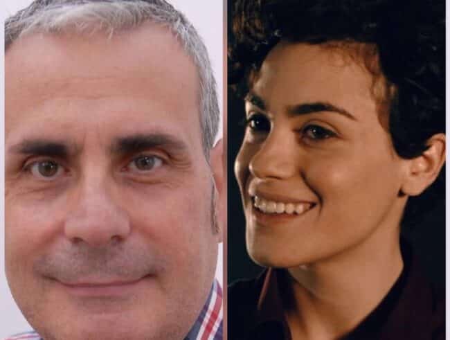 Catania, Turi e Federica Amore omaggiano il teatro di tradizione con “L’eredità dello zio canonico”