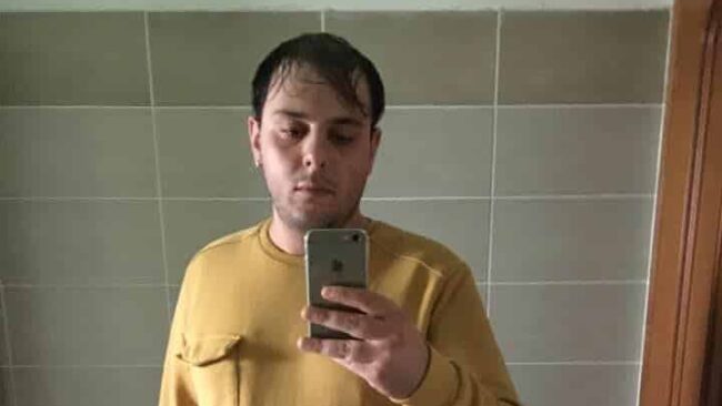 Omicidio di Raffadali, lacrime e dolore per l’ultimo saluto a Vincenzo Gabriele Rampello