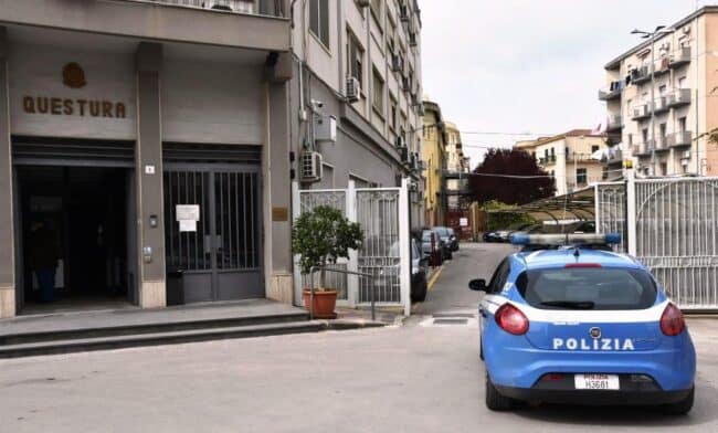 Resistenza a pubblico ufficiale e guida sotto l’effetto di sostanze stupefacenti, denunciato 30enne