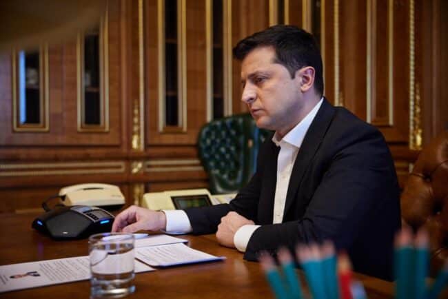 Iniziati i colloqui tra Ucraina e Russia: Kiev chiede il cessate il fuoco immediato