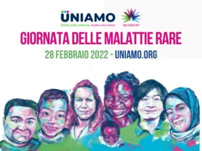 La Scuola “Maiorana” di Catania si confronta con la “Giornata delle malattie rare”