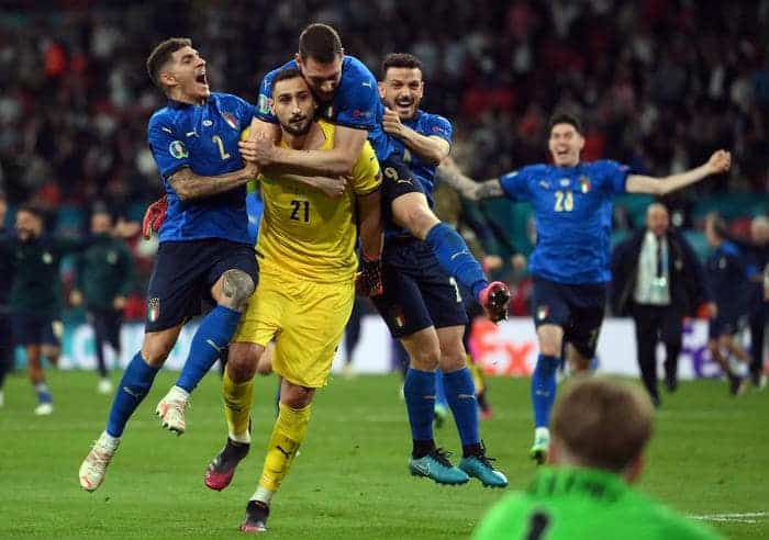 Da Puma ad Adidas, l’Italia cambia “veste” dal 2023. In mezzo i Mondiali, qualificazione ancora possibile?