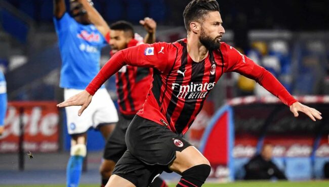 Serie A, per lo scudetto lotta al cardiopalma: Milan in testa ma mancano “8 giri”
