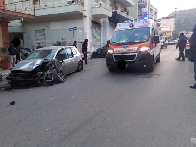 Incidente mortale in viale Europa, è il 39enne Salvatore Scirè la vittima: “Che brutto risveglio”