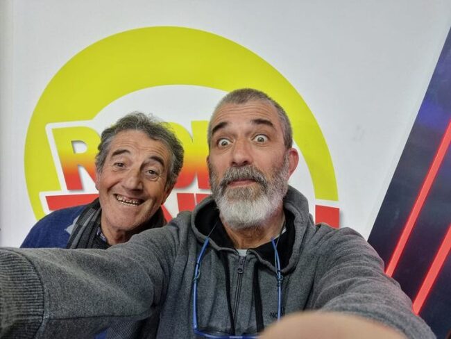 Operazione “Bike for climate”, da Lampedusa a Capo Nord: il viaggio di due stakanovisti