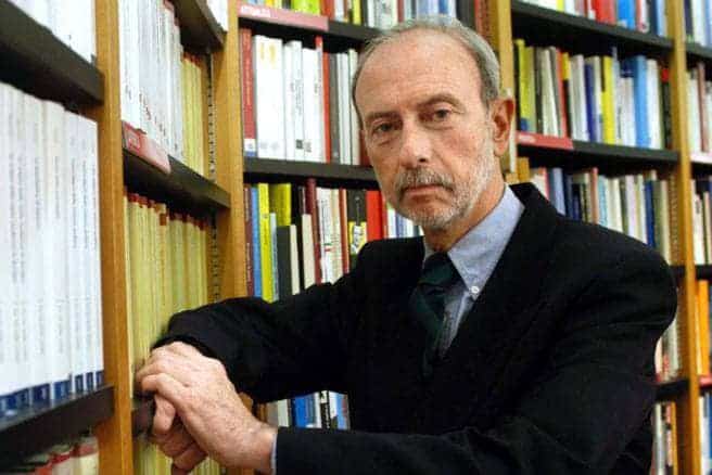 Morto lo storico editorialista Franco Venturini: veniva definito “principe dei commentatori”