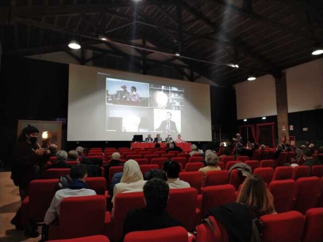 Firmata a Palermo la “Convenzione dei diritti nel Mediterraneo”: dentro venti Paesi dell’area