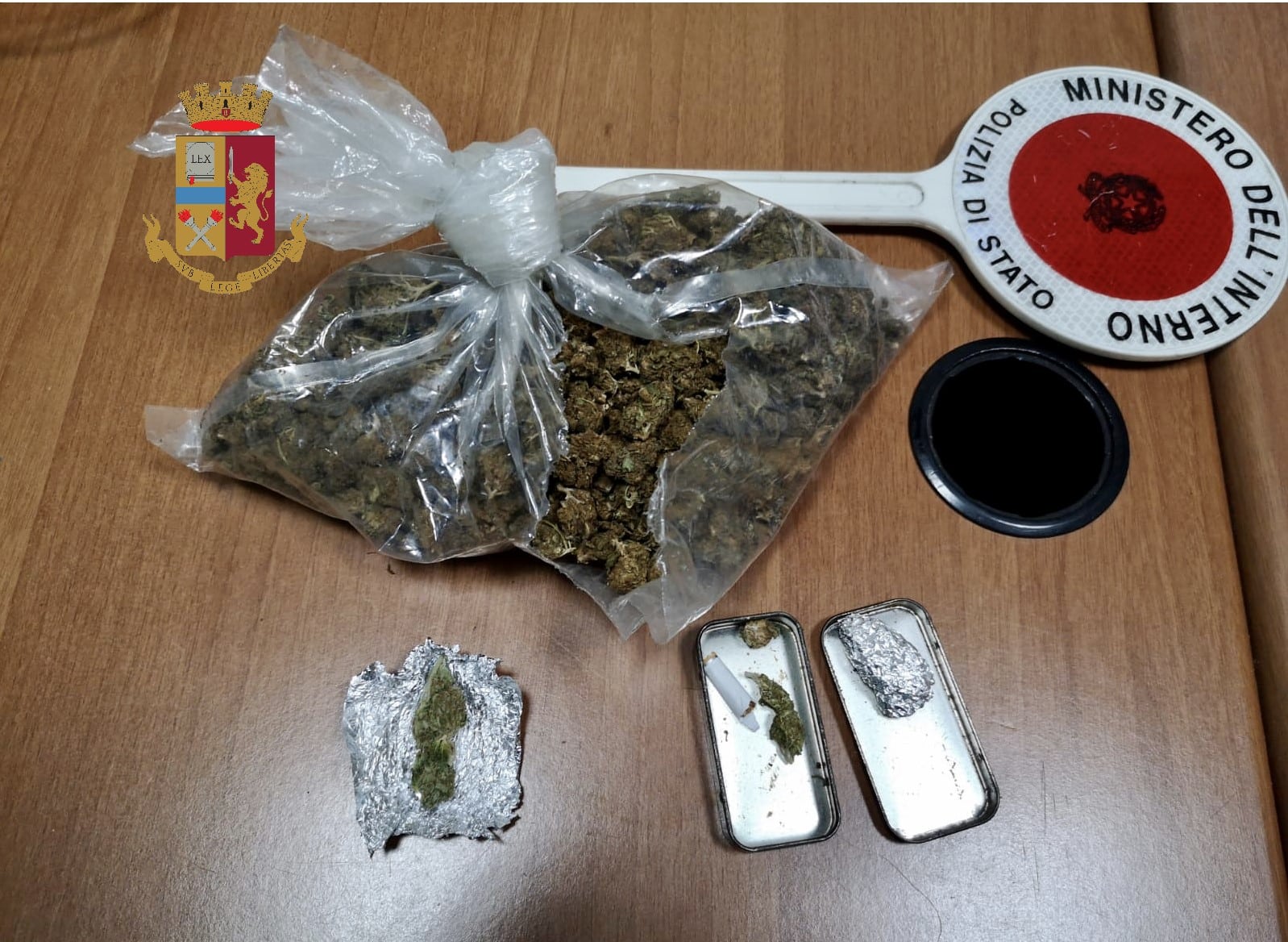 Droga, veicoli rubati e violazioni: il bilancio dei controlli a Messina