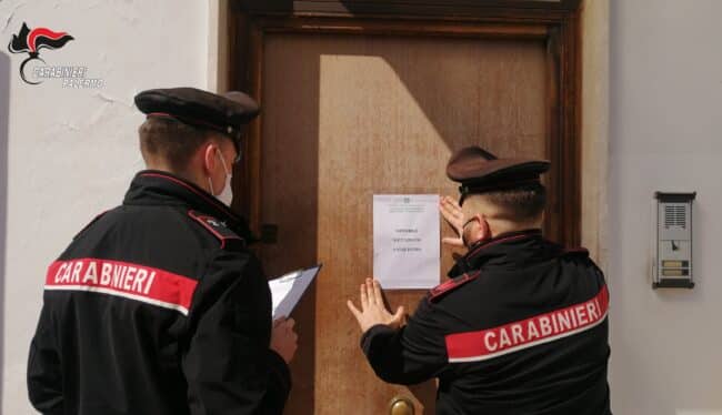 Confiscati beni per 10 milioni di euro a imprenditore del mandamento mafioso di Palermo-Resuttana