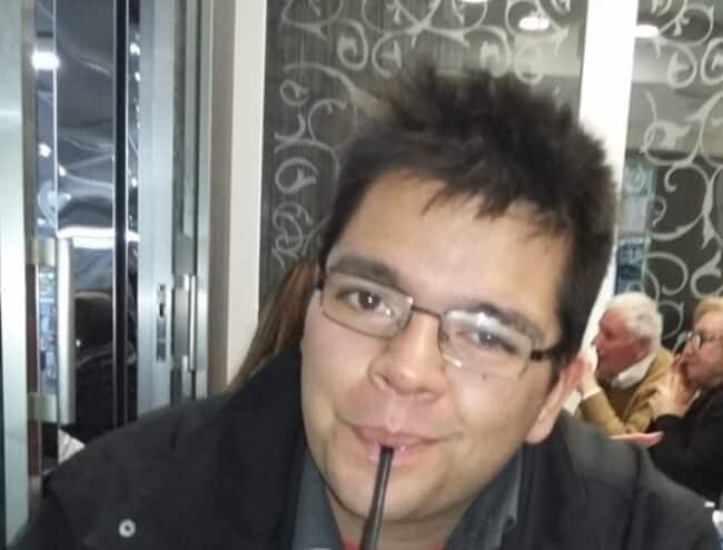 Incidente mortale di via Libertà, la vittima è il 31enne Alex Salvatore Sirna: lascia la moglie