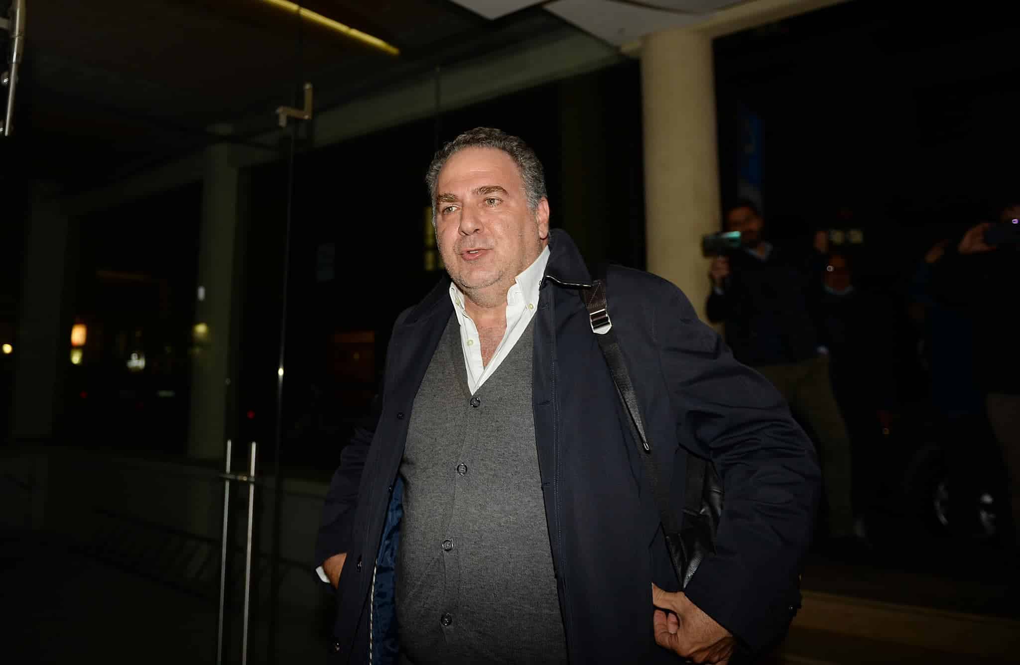 Rogito Catania, nuovo rinvio della firma ma Mancini ha fiducia: “Ho incontrato i curatori, fisseremo data”