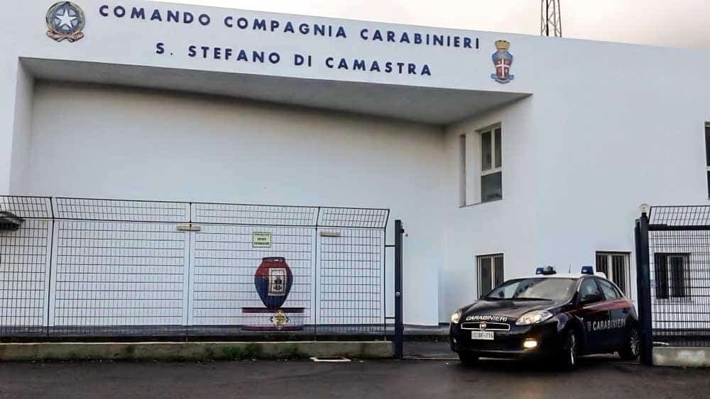 Violenza sessuale, i carabinieri fermano un uomo: scattano gli arresti domiciliari