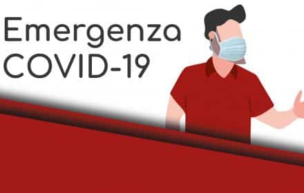 Coronavirus Sicilia, i dati della Pandemia: impennata di casi