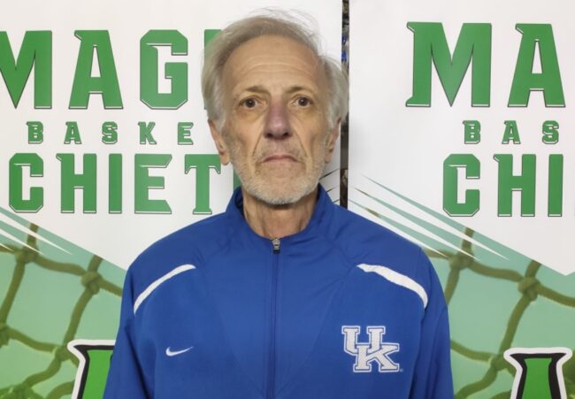 Lutto nel basket siciliano, muore il coach Claudio Corà. Portò Marsala in A2
