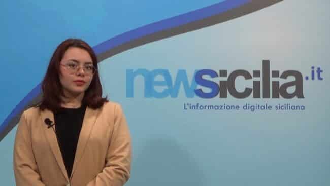 Tg Flash edizione del 14 marzo delle ore 20,00