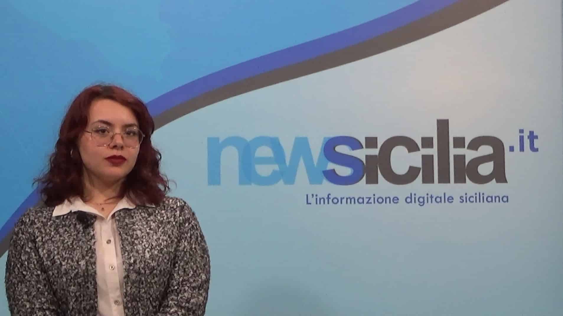 Tg flash edizione dell’1 marzo delle ore 20,00