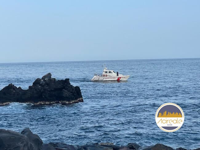 Trovato il corpo senza vita del giovane disperso a Santa Maria La Scala