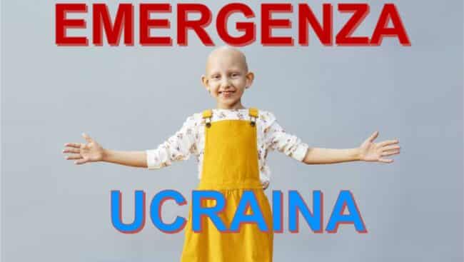 Guerra in Ucraina, il supporto ai piccoli pazienti oncologici: raccolta fondi al Policlinico-San Marco Catania