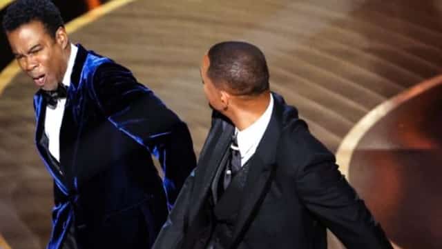 Will Smith, dallo schiaffo a Chris Rock al premio come migliore attore agli Oscar 2022: ecco cos’è successo