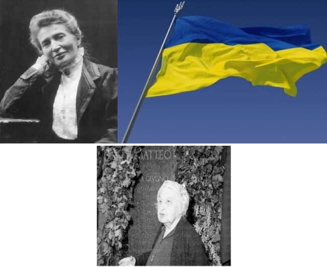 Palermo, nasce l’associazione “Sicilia-Ucraina” nel nome di Anna Kuliscioff e Angelica Balabanoff