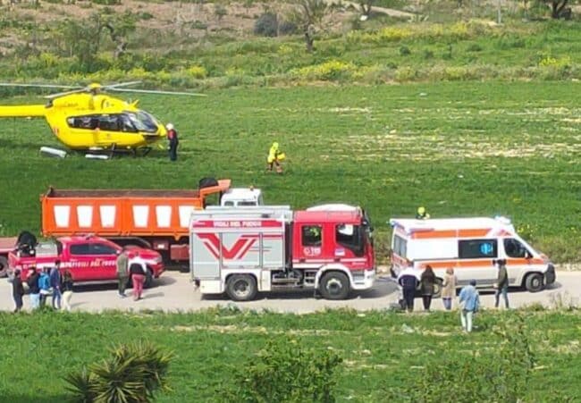 Antonio Restivo morto in incidente, le lacrime della comunità: “Resta soltanto il dolore”