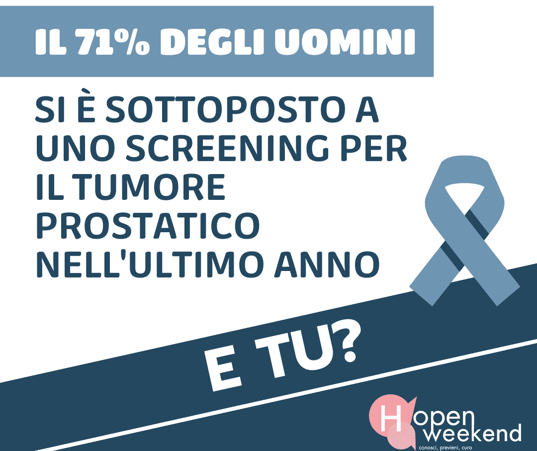 Tumore alla prostata: visite gratuite al Policlinico-San Marco di Catania, tutte le info utili